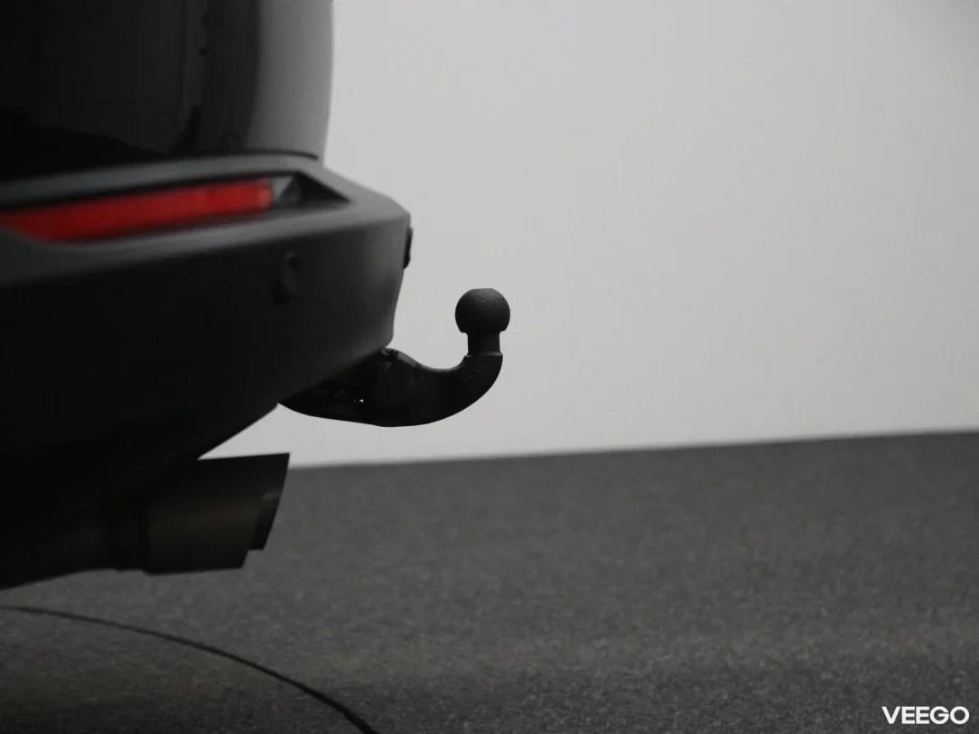 Volkswagen Tiguan 1.4 118kW