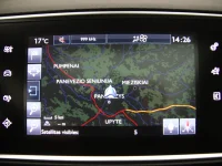 Peugeot 308 1.6 88kW thumbnail