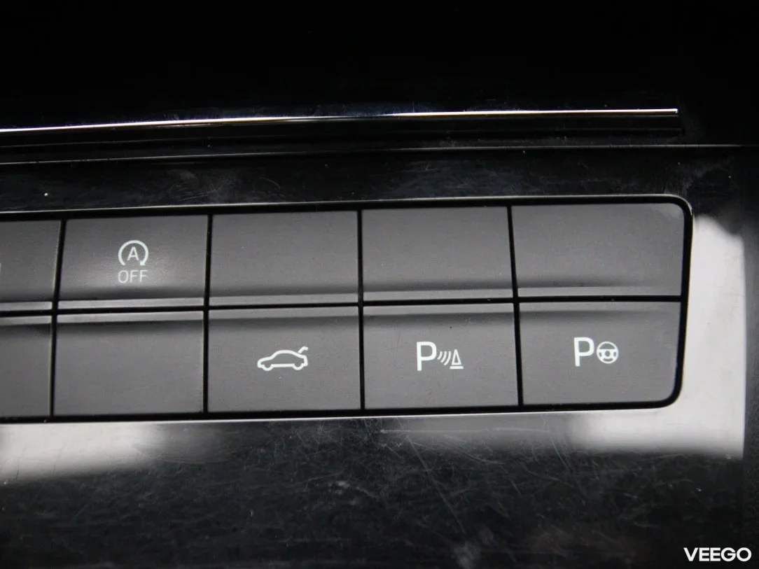 Skoda Octavia 1.6 85kW