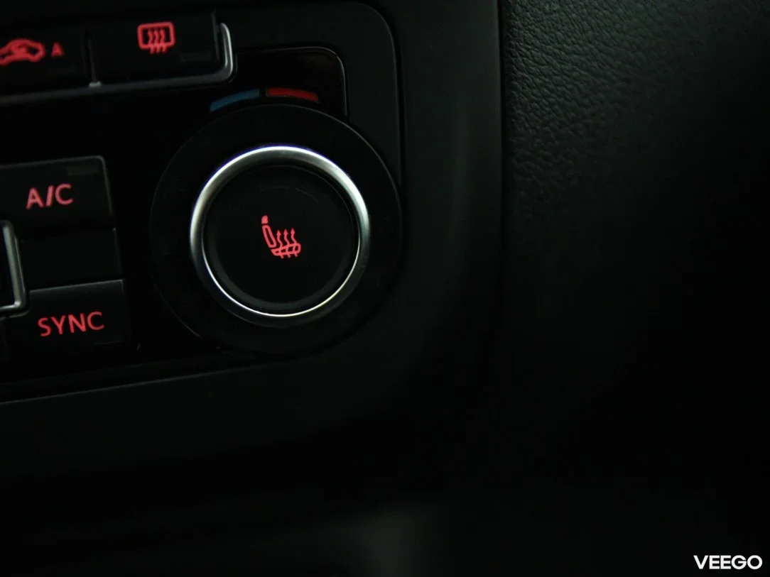 Volkswagen Tiguan 1.4 118kW