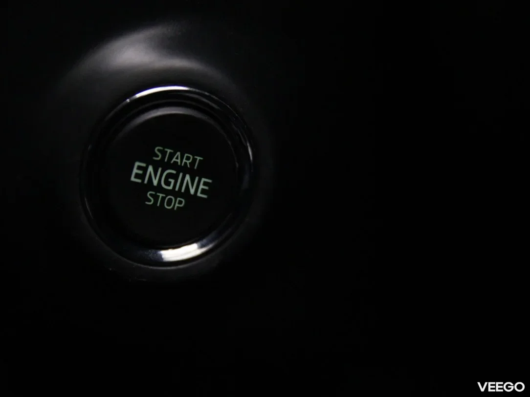 Skoda Octavia 1.6 85kW