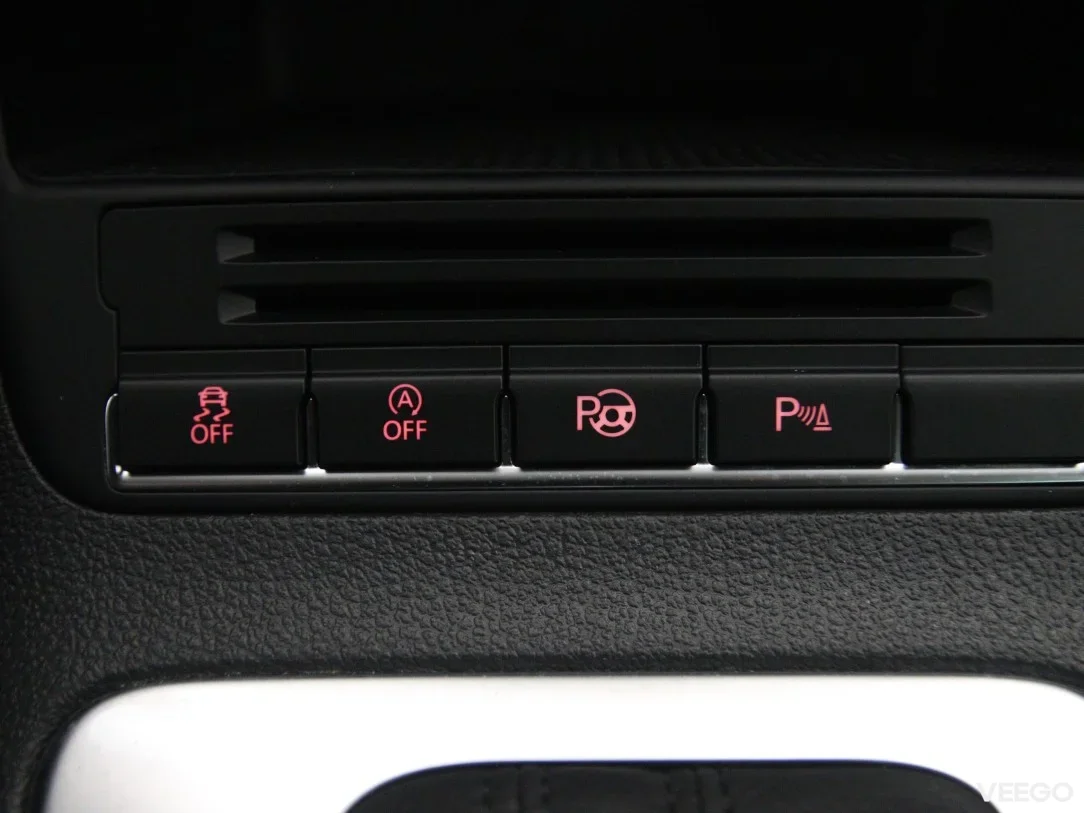 Volkswagen Tiguan 1.4 118kW