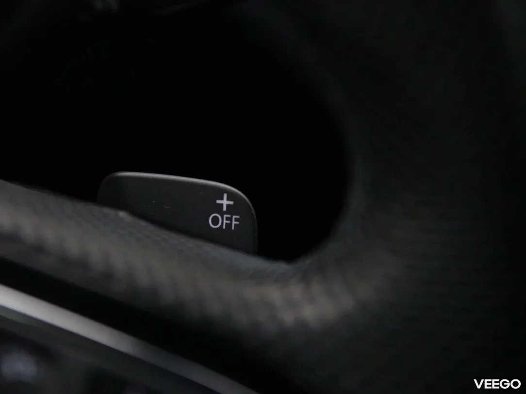 Skoda Octavia 1.6 85kW