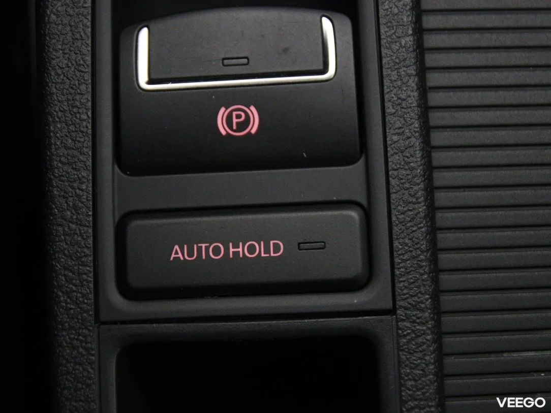 Volkswagen Tiguan 1.4 118kW