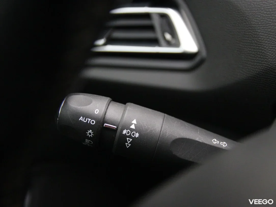 Peugeot 308 1.6 88kW