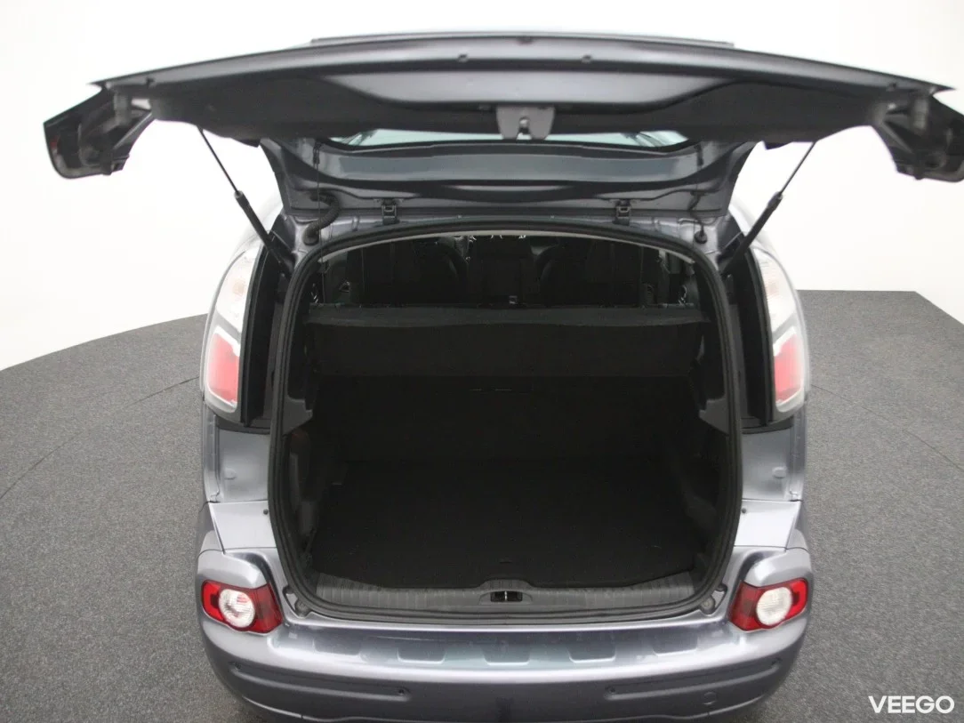 Citroen C3 Picasso 1.4 70kW