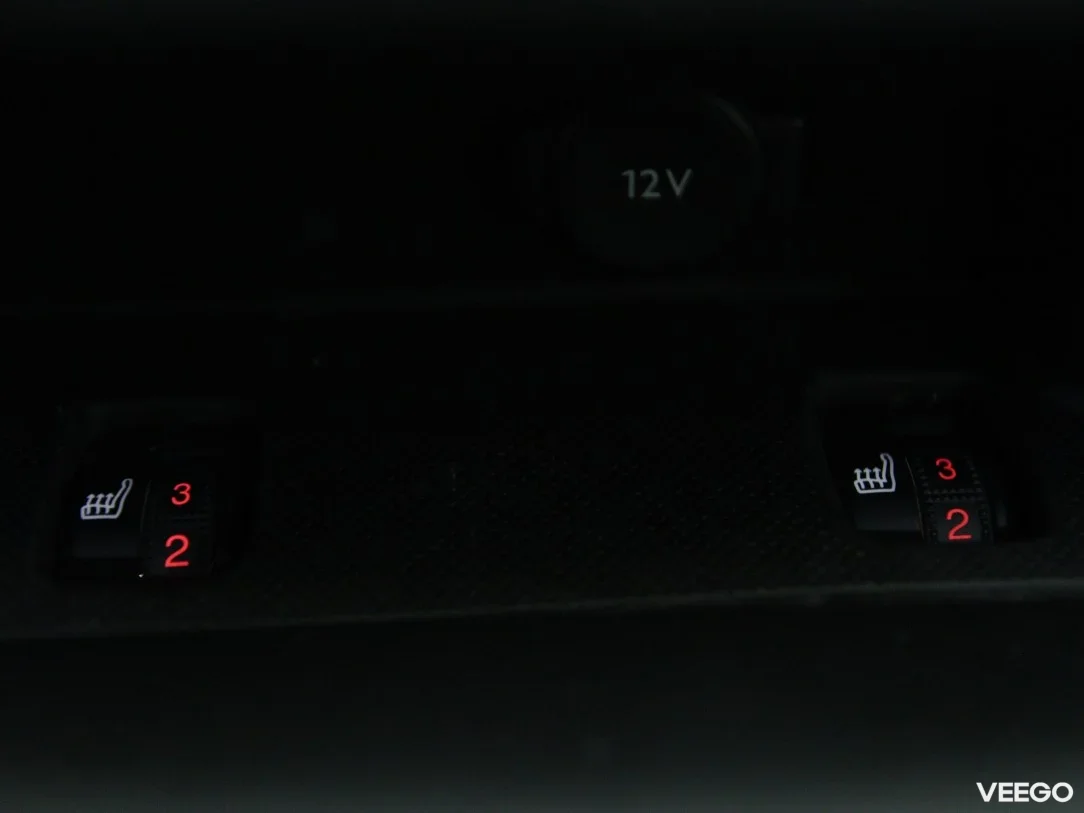 Peugeot 308 1.6 88kW