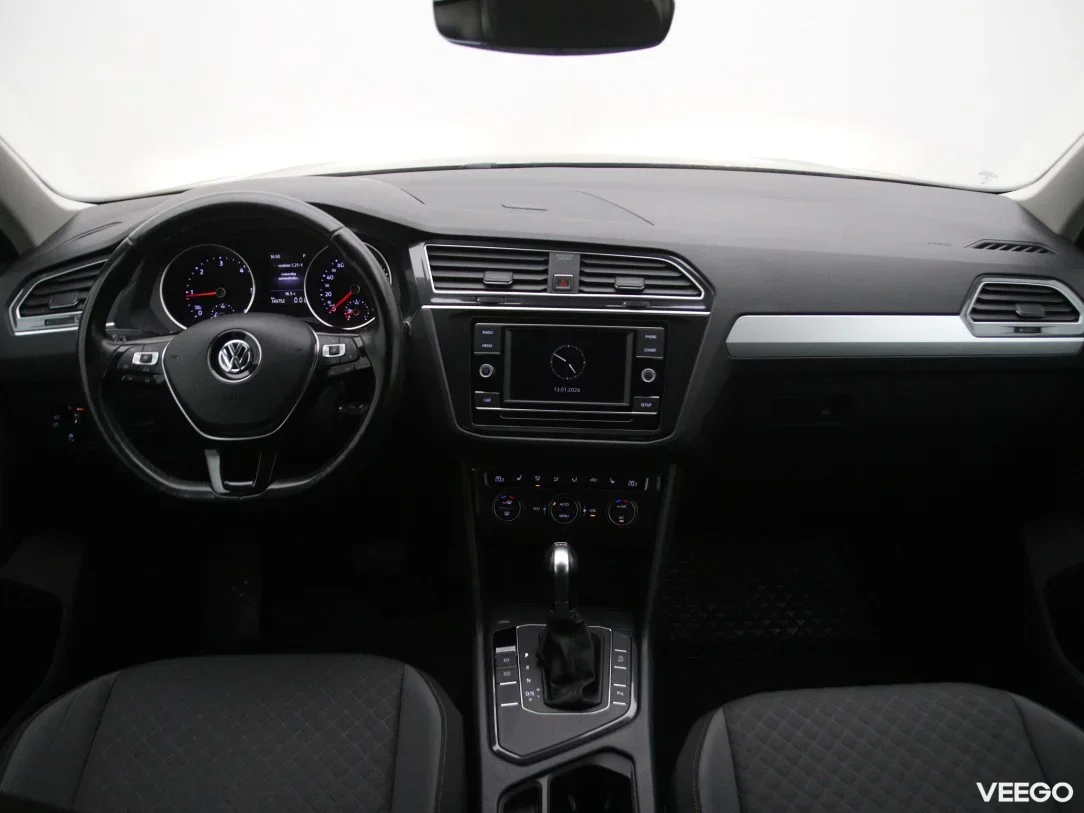 Volkswagen Tiguan 2 110kW