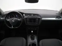 Volkswagen Tiguan 2 110kW thumbnail