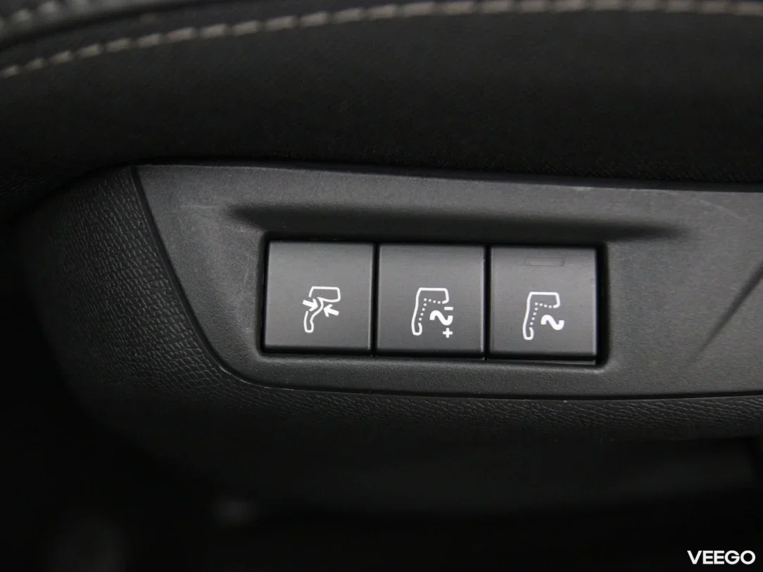 Peugeot 308 1.6 88kW