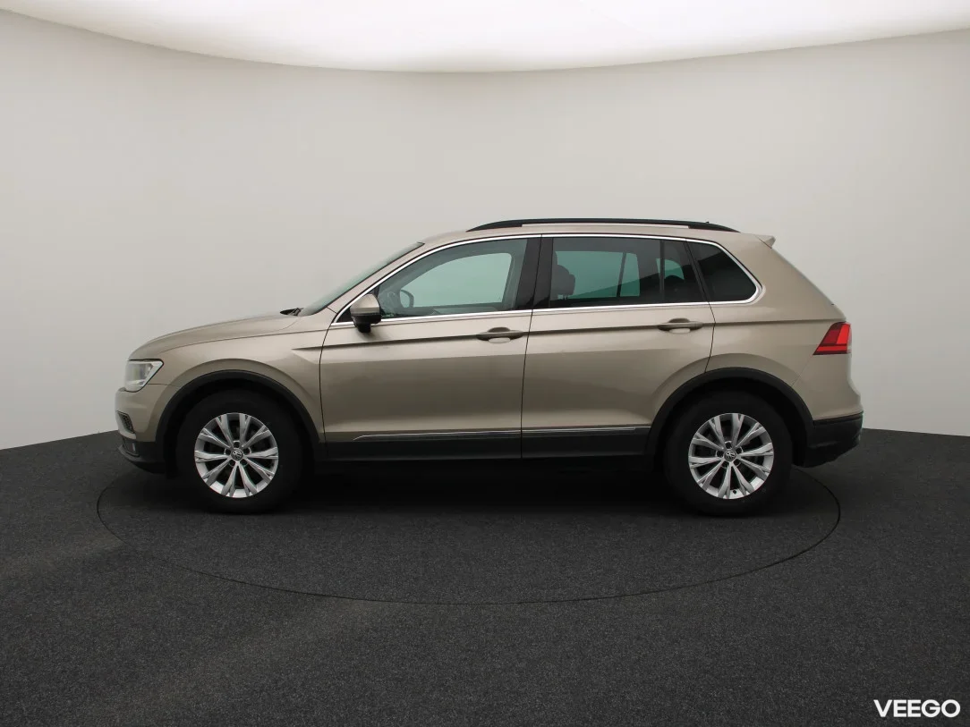 Volkswagen Tiguan 2 110kW