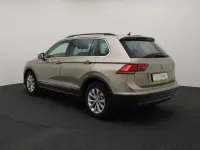 Volkswagen Tiguan 2 110kW thumbnail