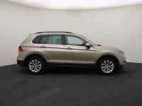 Volkswagen Tiguan 2 110kW thumbnail