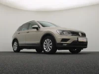 Volkswagen Tiguan 2 110kW thumbnail
