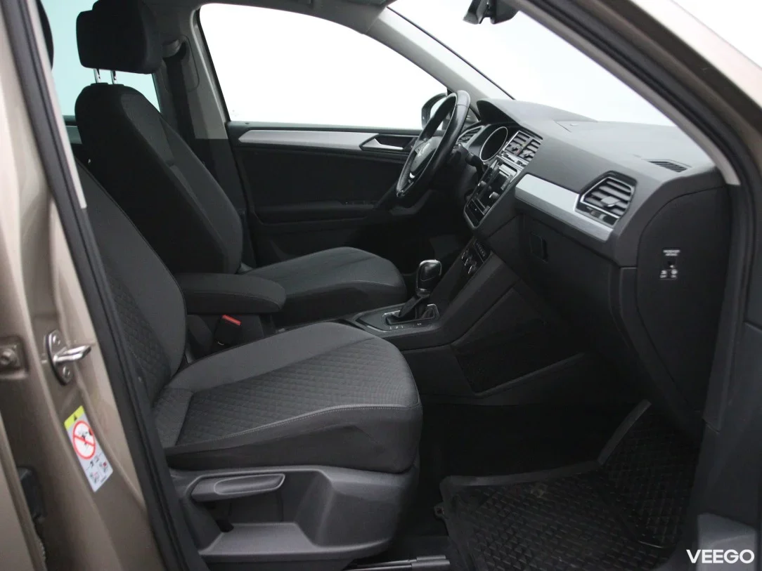 Volkswagen Tiguan 2 110kW