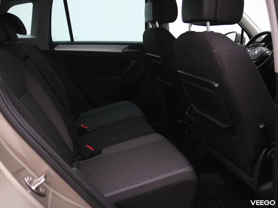 Volkswagen Tiguan 2 110kW