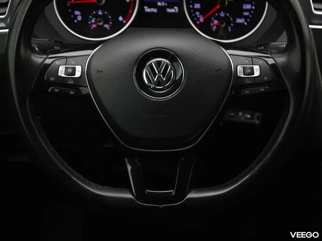 Volkswagen Tiguan 2 110kW