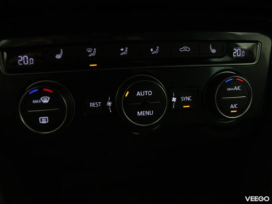 Volkswagen Tiguan 2 110kW