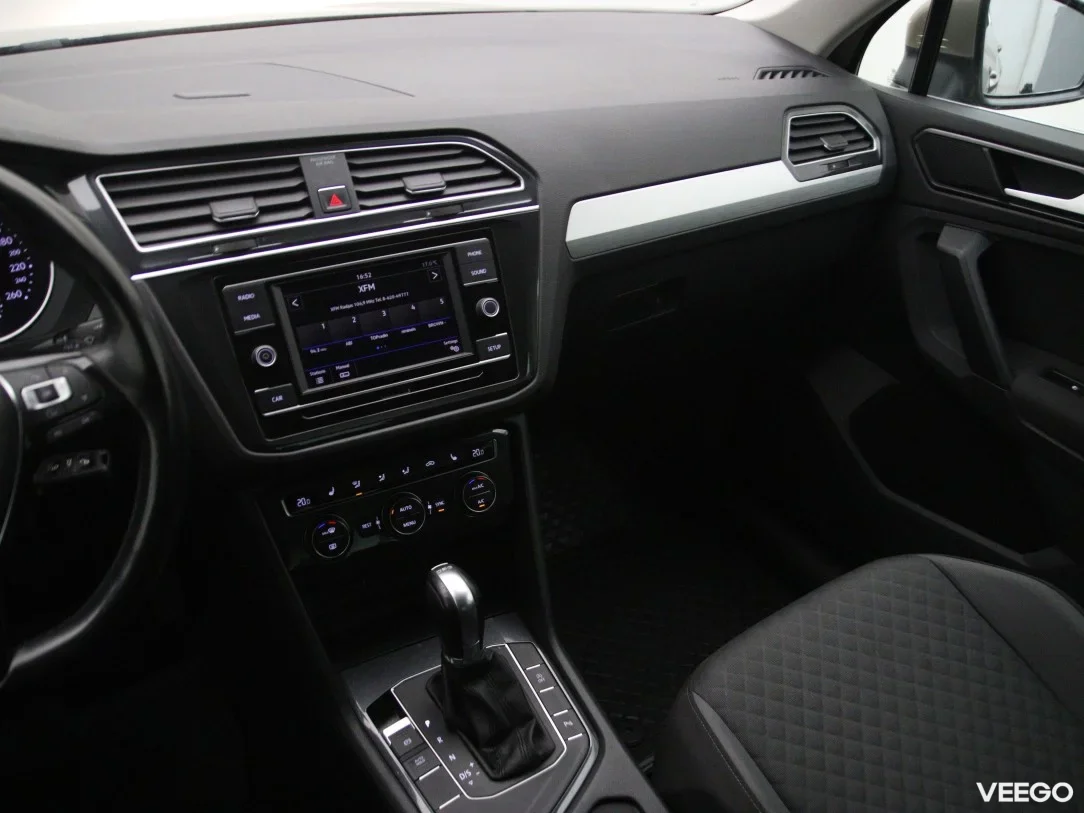 Volkswagen Tiguan 2 110kW