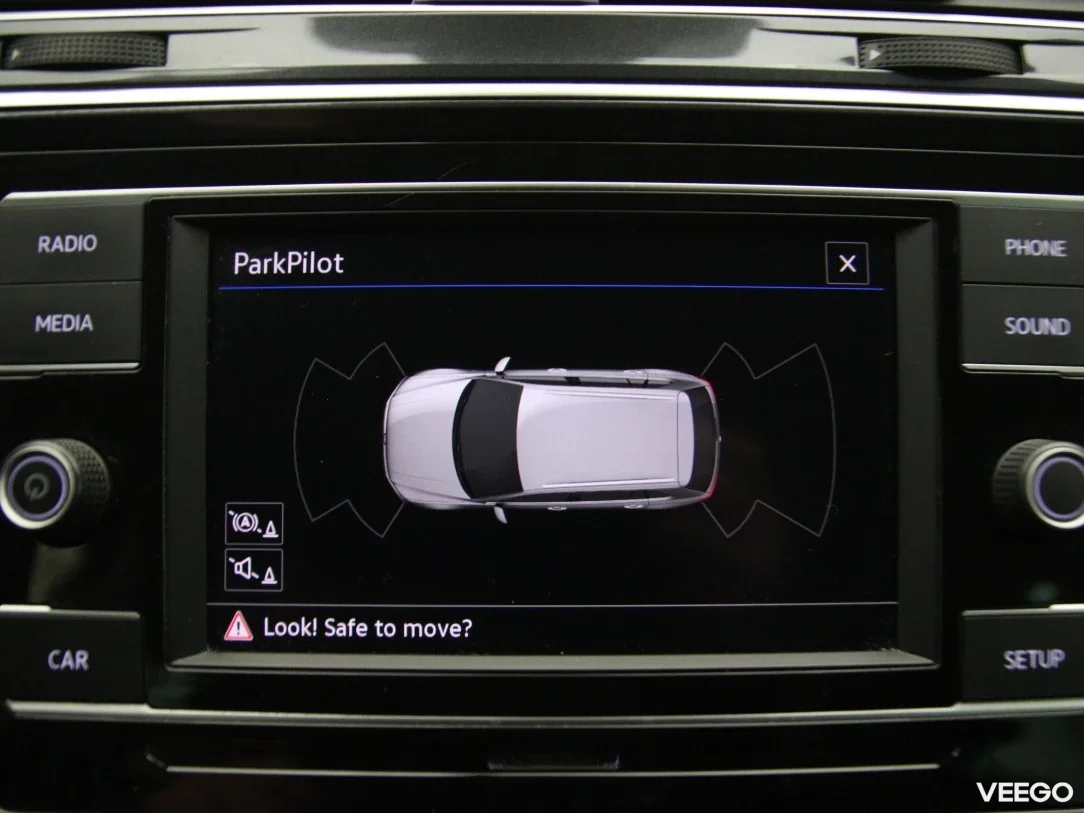 Volkswagen Tiguan 2 110kW
