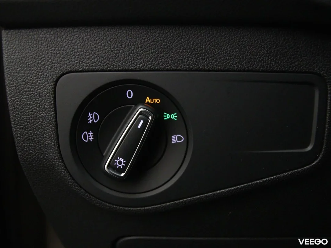 Volkswagen Tiguan 2 110kW