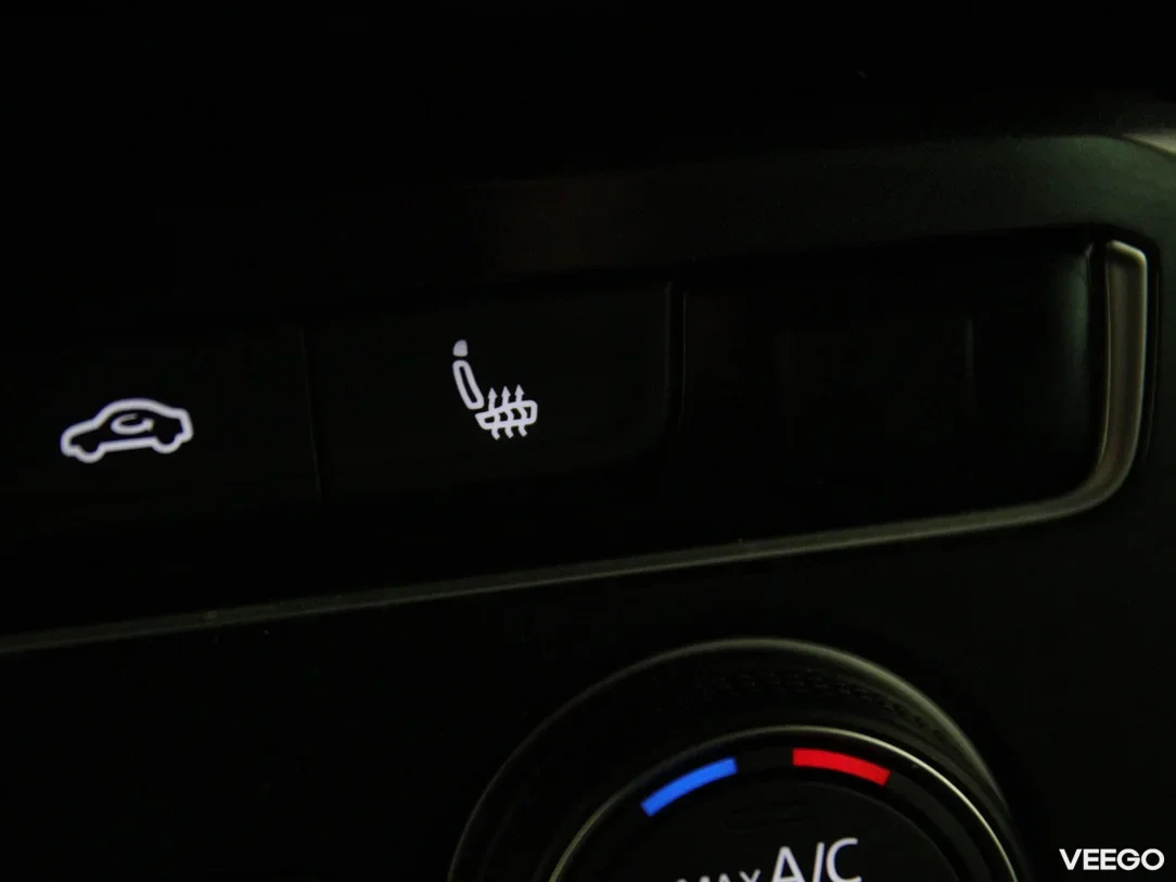 Volkswagen Tiguan 2 110kW