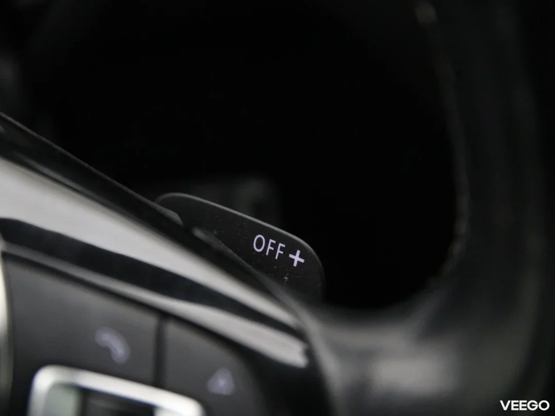 Volkswagen Tiguan 2 110kW