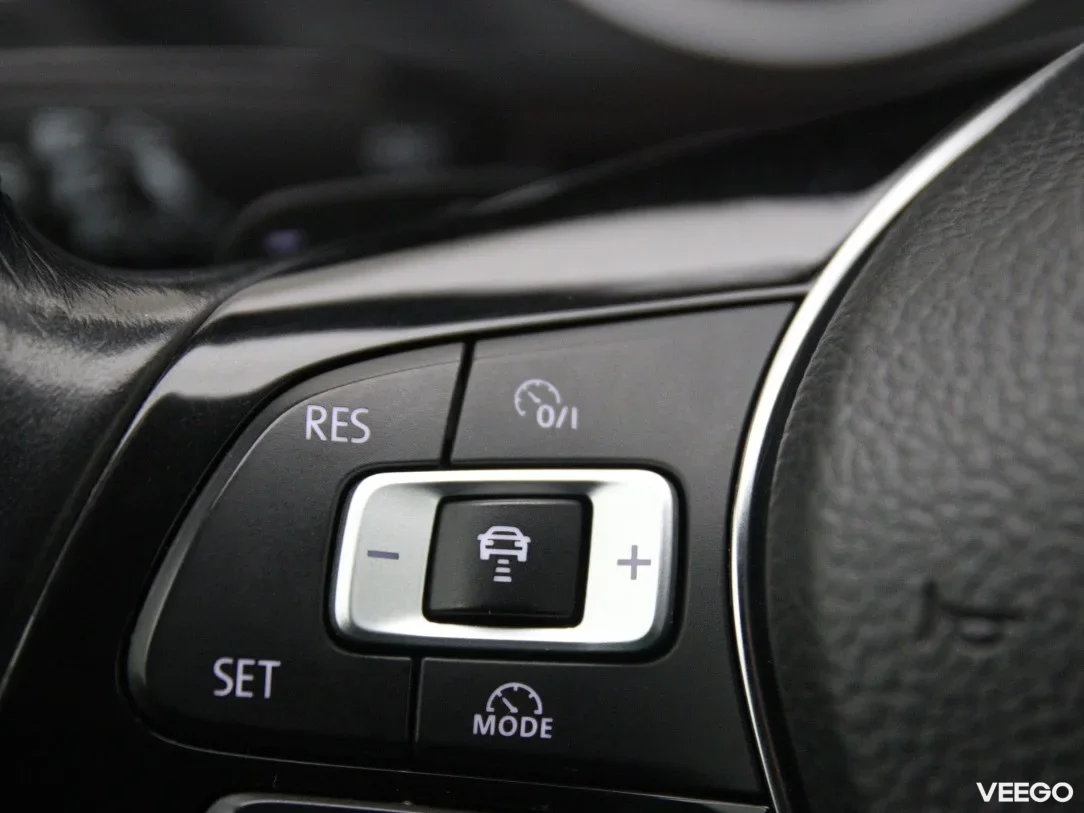 Volkswagen Tiguan 2 110kW