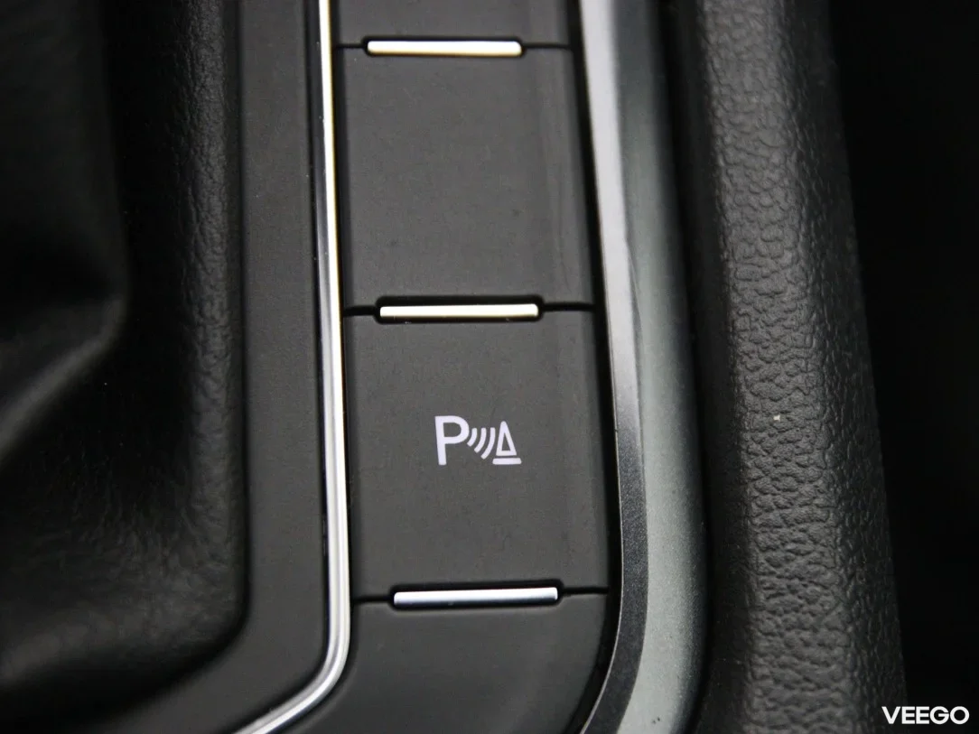 Volkswagen Tiguan 2 110kW