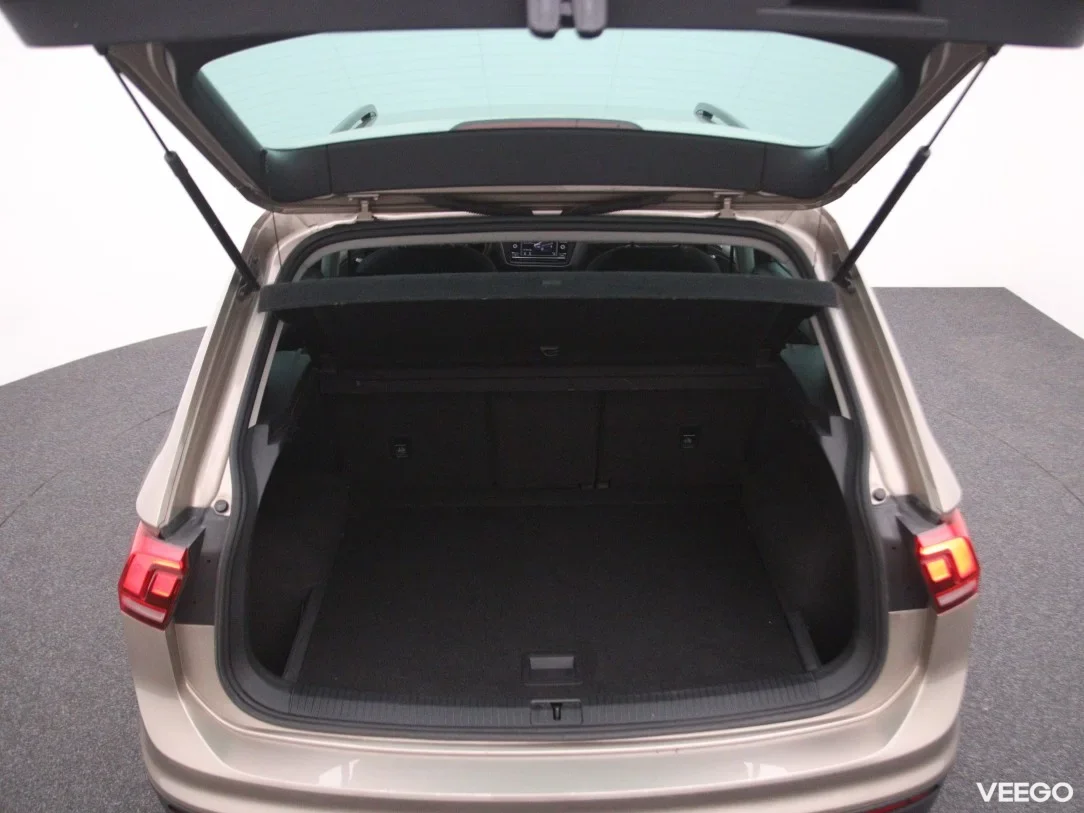 Volkswagen Tiguan 2 110kW
