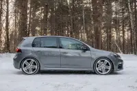 Volkswagen Golf R 2.0 199kW thumbnail