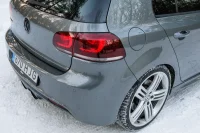 Volkswagen Golf R 2.0 199kW thumbnail