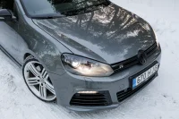 Volkswagen Golf R 2.0 199kW thumbnail