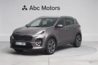 Kia Sportage EX GT-Line AWD 2 136kW thumbnail