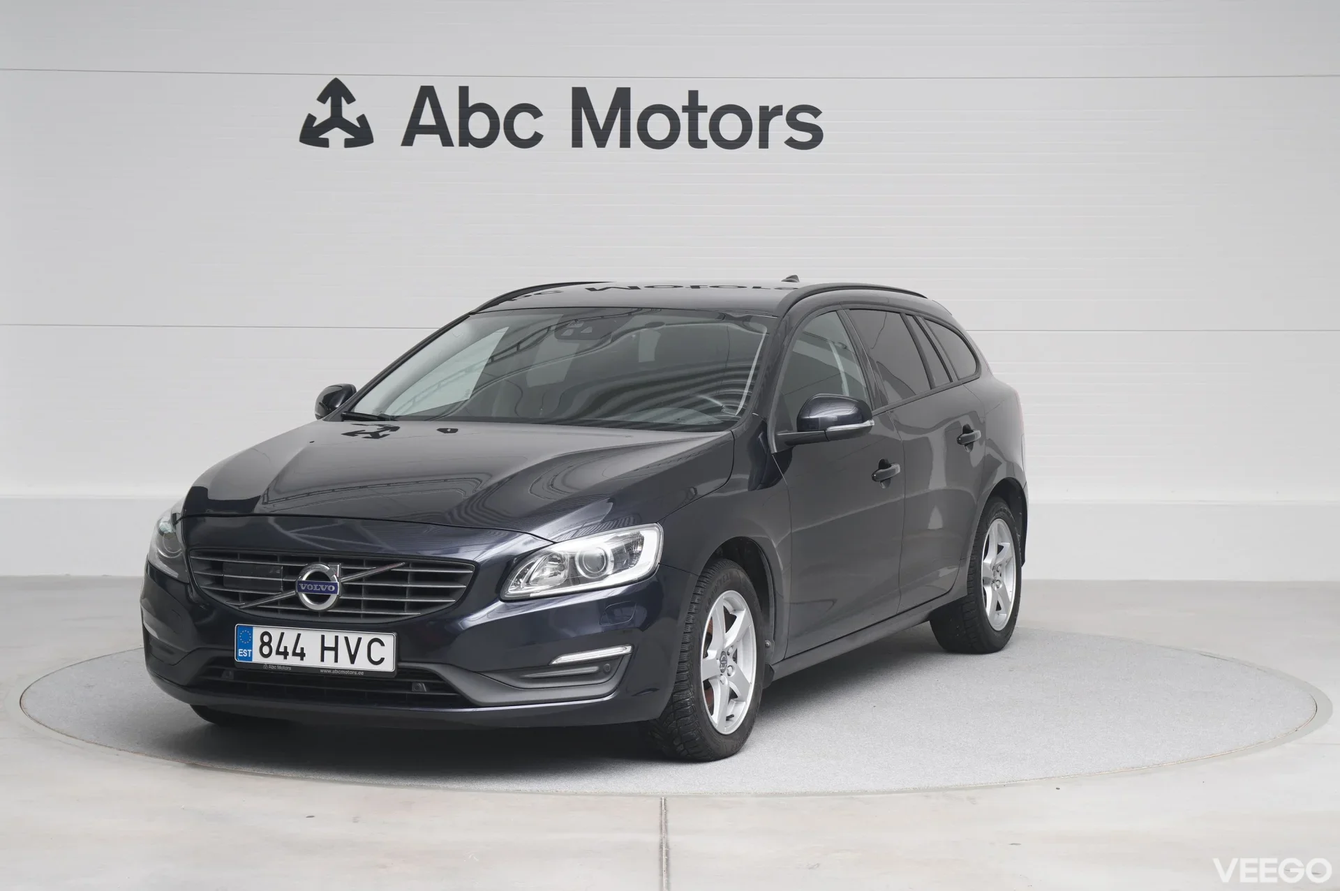 Volvo V60 D4 Momentum 2 140kW
