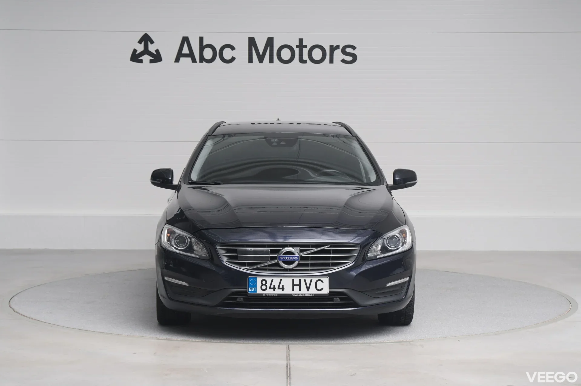 Volvo V60 D4 Momentum 2 140kW