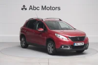 Peugeot 2008 Allure Facelift ATM 1.2 81kW thumbnail