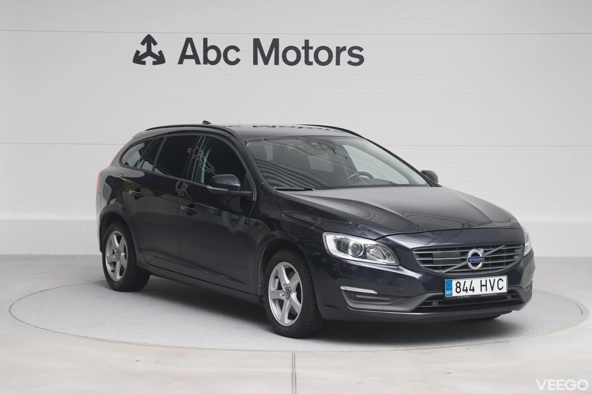 Volvo V60 D4 Momentum 2 140kW