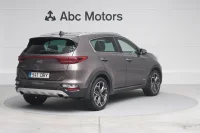 Kia Sportage EX GT-Line AWD 2 136kW thumbnail