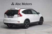 Honda CR-V Executive Navi 1.6 118kW thumbnail