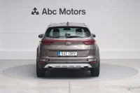 Kia Sportage EX GT-Line AWD 2 136kW thumbnail