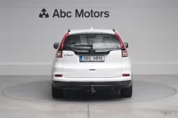 Honda CR-V Executive Navi 1.6 118kW thumbnail