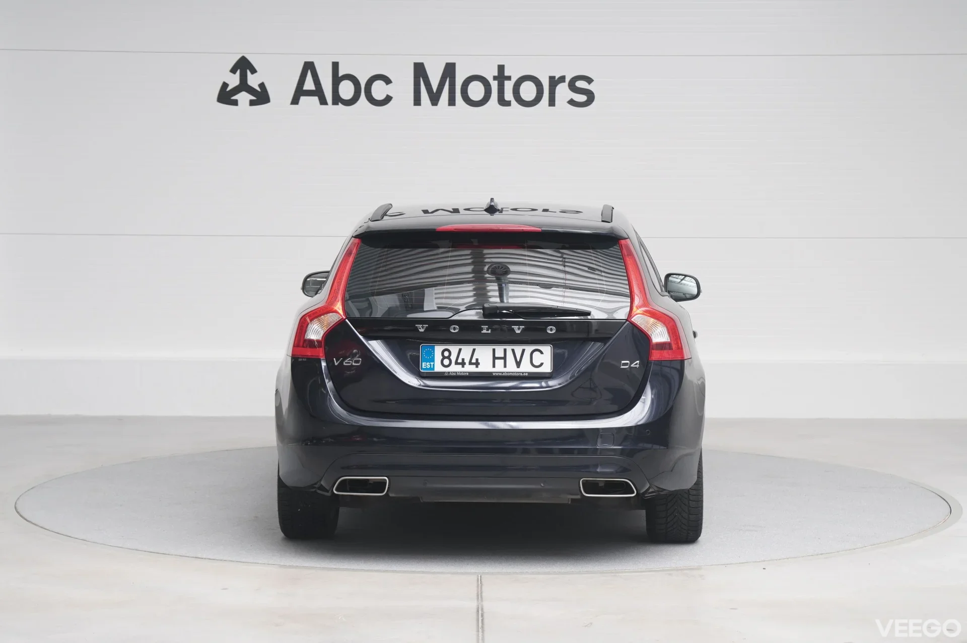 Volvo V60 D4 Momentum 2 140kW
