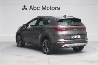 Kia Sportage EX GT-Line AWD 2 136kW thumbnail