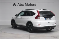 Honda CR-V Executive Navi 1.6 118kW thumbnail