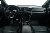 Kia Sportage EX GT-Line AWD 2 136kW thumbnail