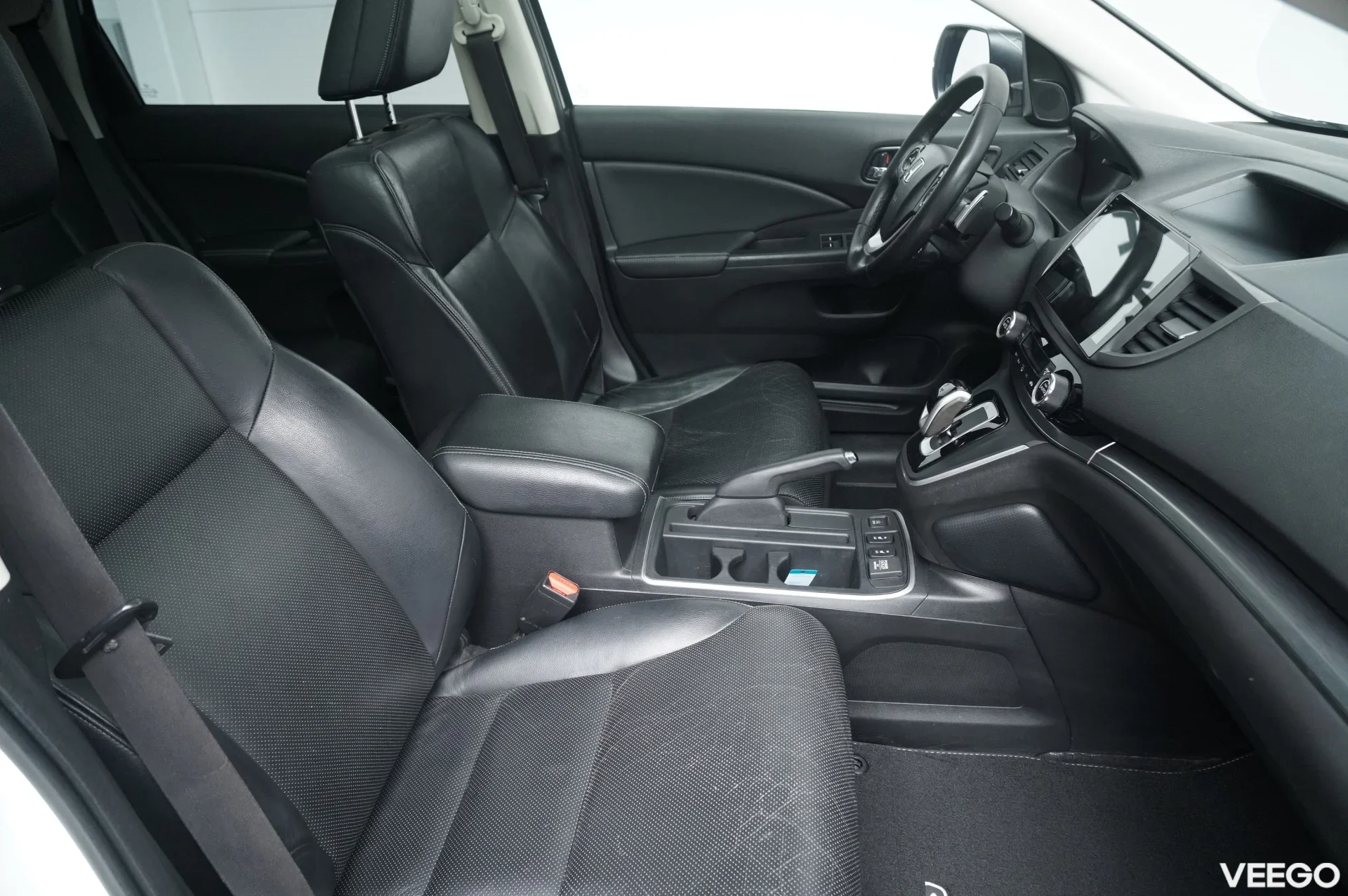 Honda CR-V Executive Navi 1.6 118kW