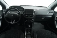 Peugeot 2008 Allure Facelift ATM 1.2 81kW thumbnail