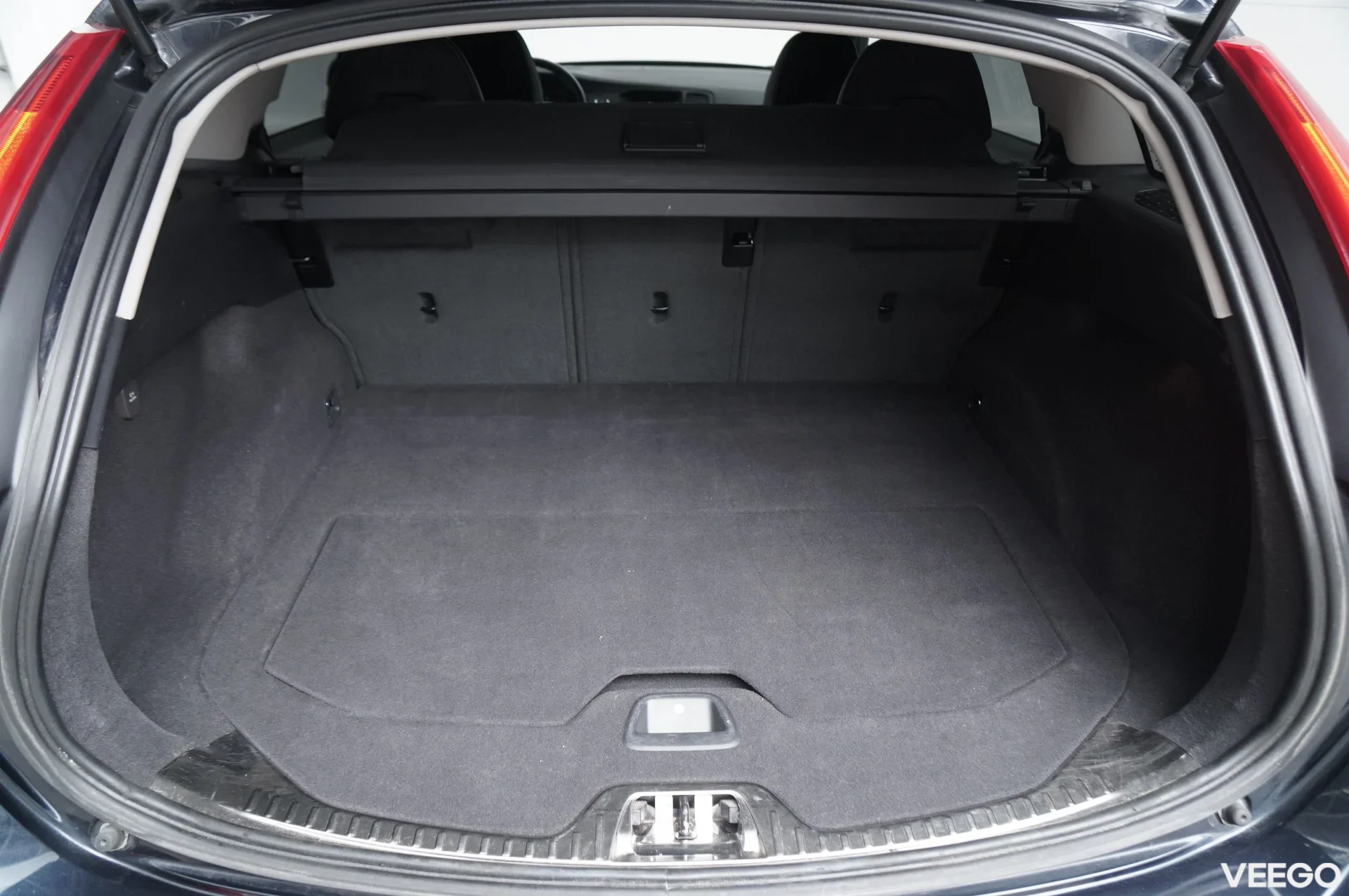 Volvo V60 D4 Momentum 2 140kW