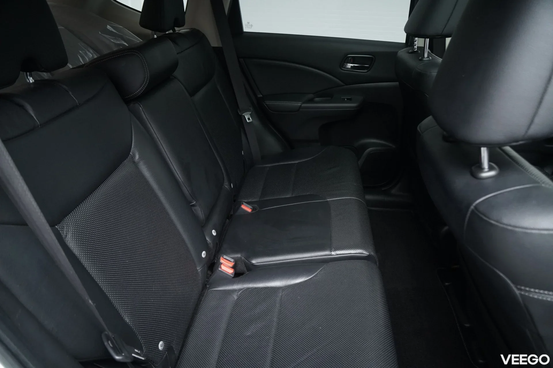 Honda CR-V Executive Navi 1.6 118kW